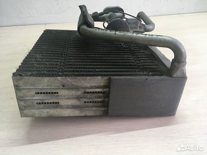 Испаритель кондиционера Mitsubishi Libero с1992-20