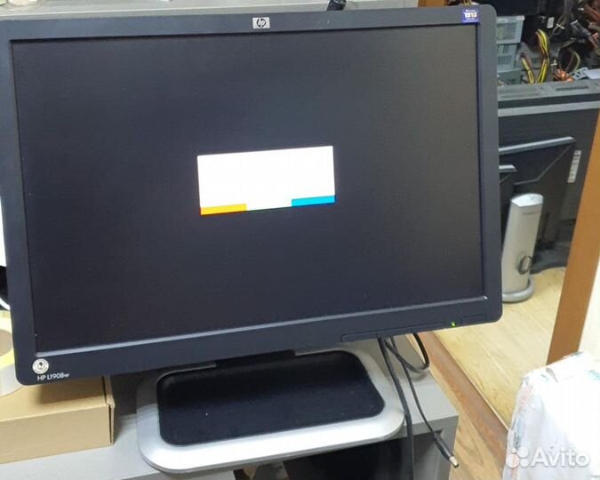 Мониторы для всех видов и родов деятельности