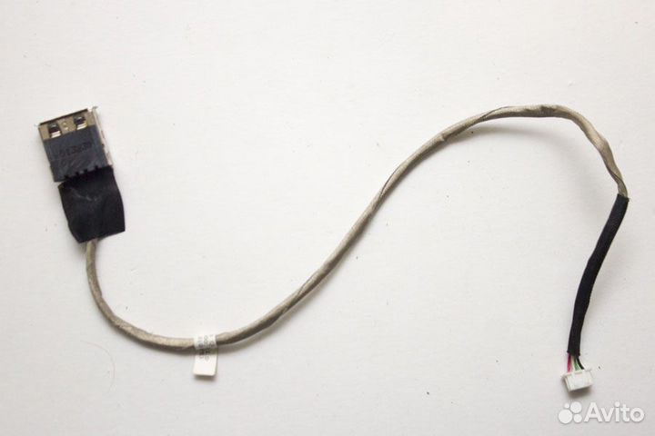 USB DC301009H00 для Lenovo Z565