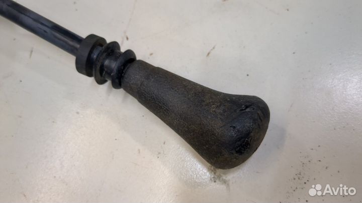 Кулиса кпп Honda Civic, 1998