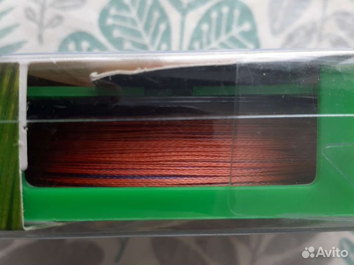 Power pro hi vis yellow 100m 12.7kg 0.2mm леска