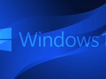 Ключ Windows Pro Home Office 10;11