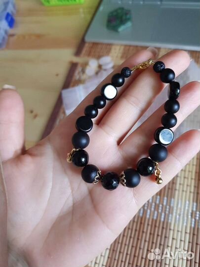 Браслеты и другие украшения на заказ