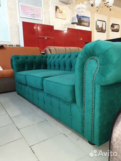 Диван Честер