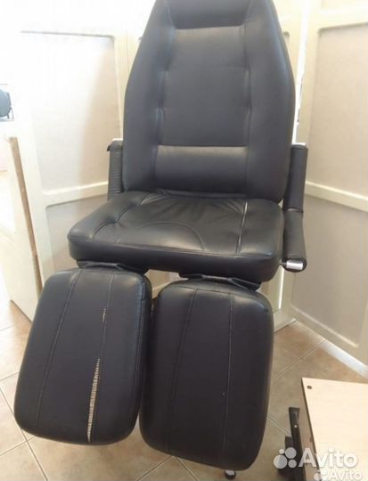 Педикюрное кресло