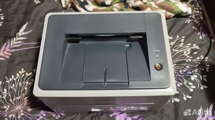 Samsung ML-1641