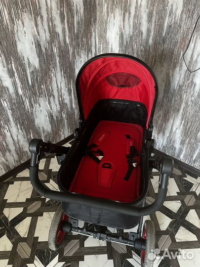 Коляска 2в1 бу