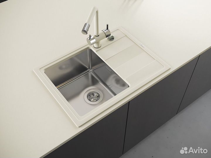 Florentina 21.390.B0650.107 Кухонная мо