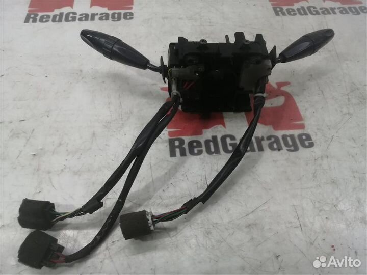 Блок подрулевых переключателей Ssang Yong Korando