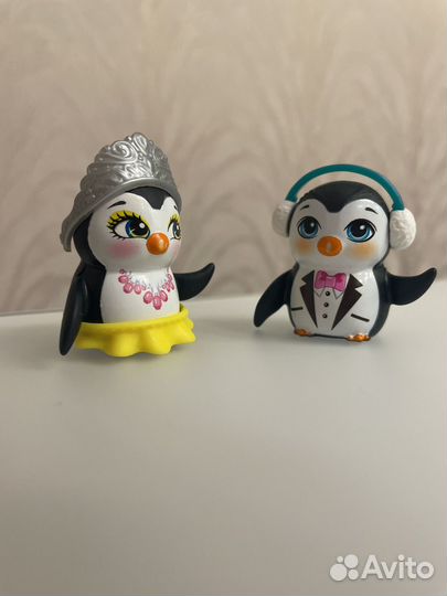 Enchantimals набор