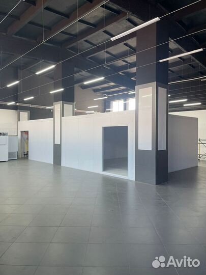 Холодильный модуль