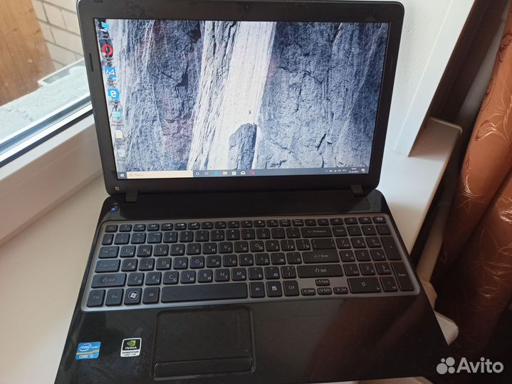 Игpoвой Core i5,500Гб,8Гб,2Bидюхи