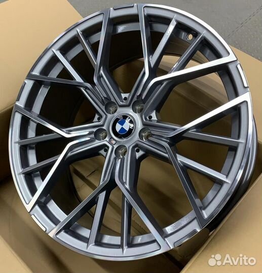 Диски для BMW бмв 5 Серии G30 R19