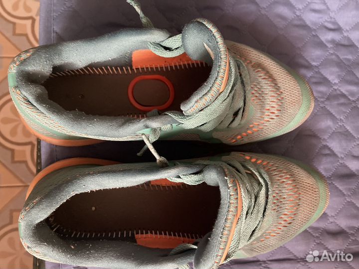 Кроссовки nike женские