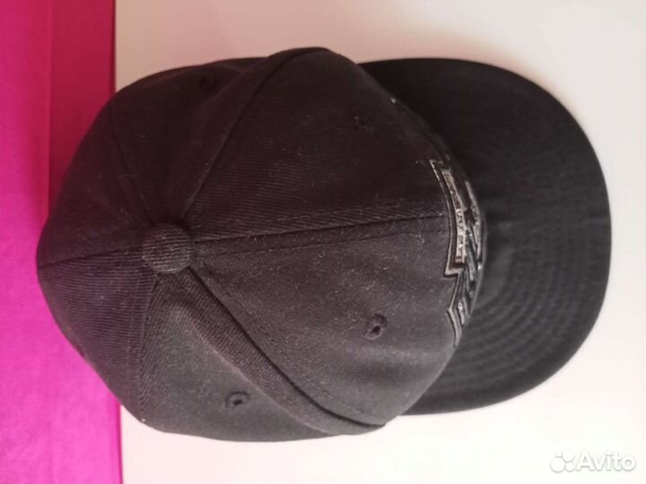 Бейсболка Snapback /New Era/59Fifty/ 55,8см