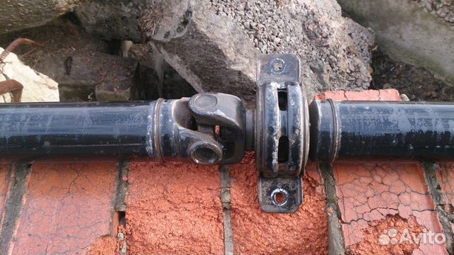 омск карданы