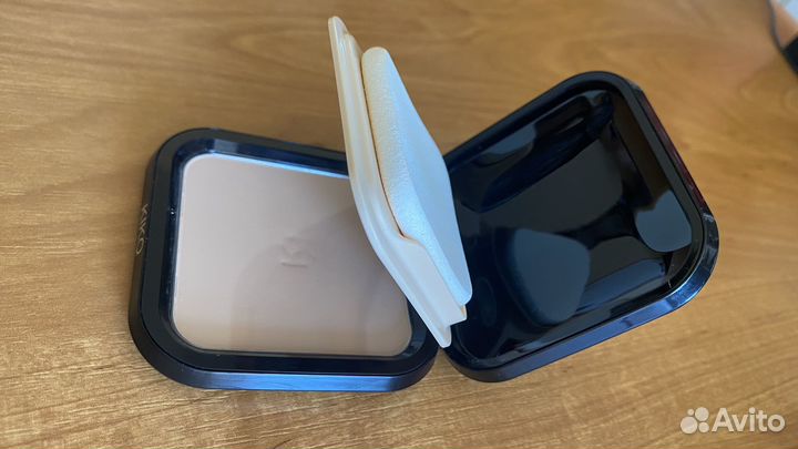 Пудра для лица Kiko Milano