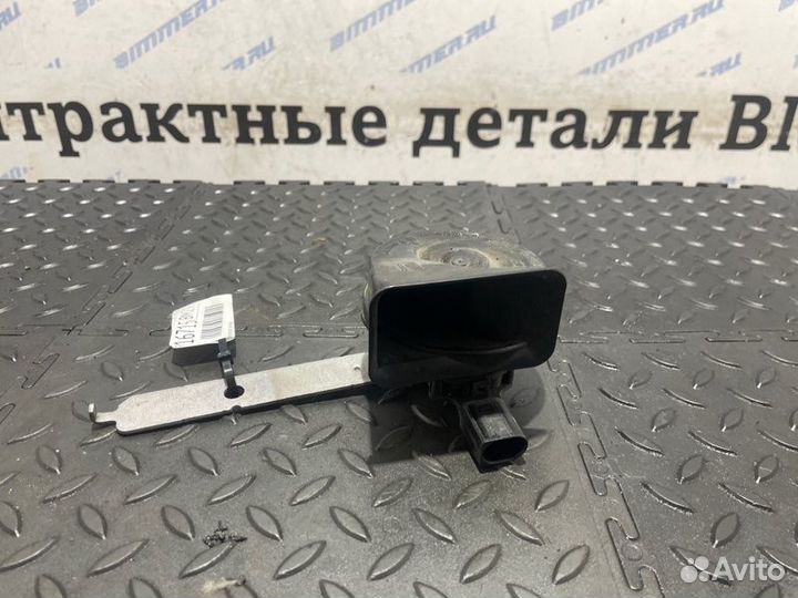 Звуковой сигнал Bmw X5 F15 N63B44B 2014