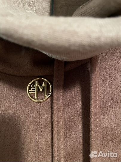 Платье женское macca