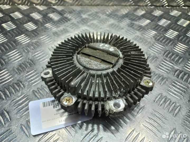Вискомуфта mitsubishi Pajero Sport 1 K90 1998-2008