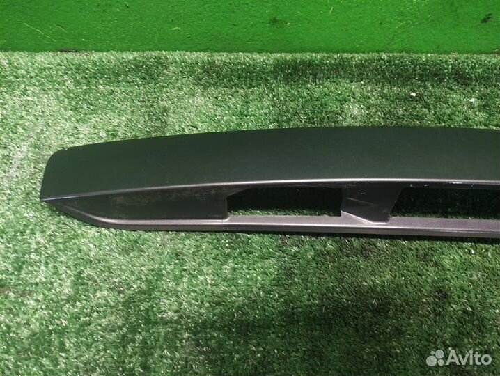 Накладка крышки багажника Mazda 6 (GG) 2006