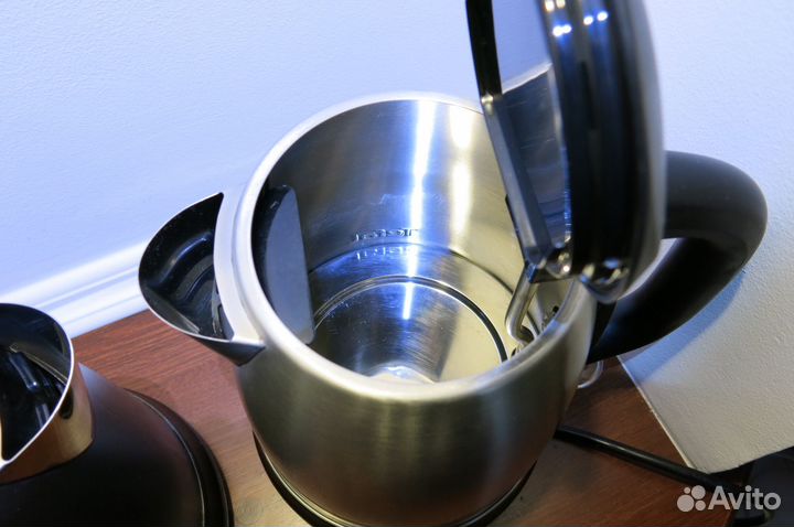 Чайник Tefal Confidence KI 270D