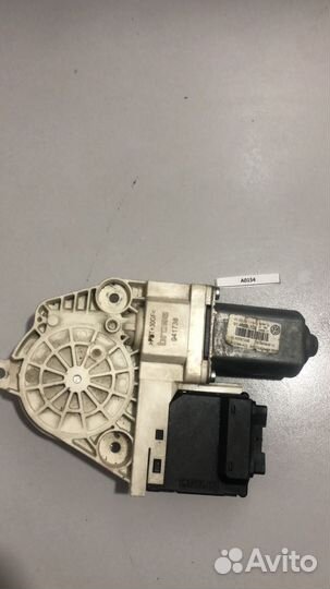 Стеклоподъемник задний левый Volkswagen Passat CC