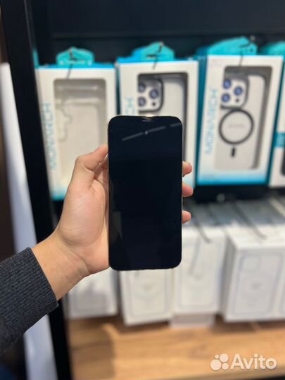 iPhone 12 Pro Max, 256 ГБ