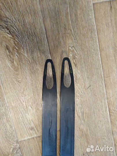 Лыжи беговые fisher