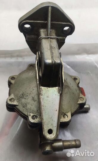 Бензонасос на Газель змз 406,405 Пекар