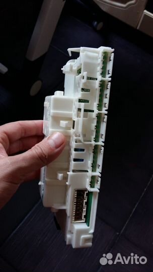 Модуль для посудомоечной машины bosch