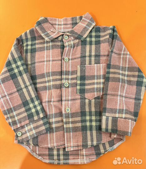 Вещи пакетом для девочки