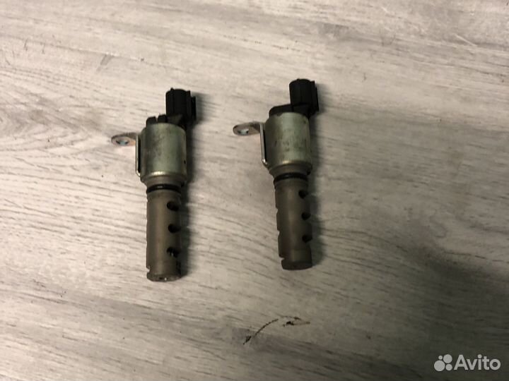 Клапан vvti toyota camry v55 2.5л