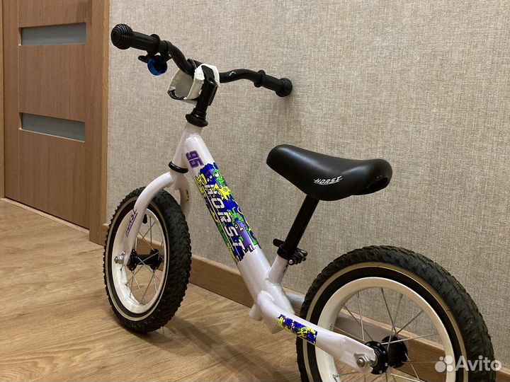 Беговел Horst 95