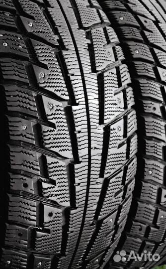 Federal Himalaya SUV 235/55 R18 100T