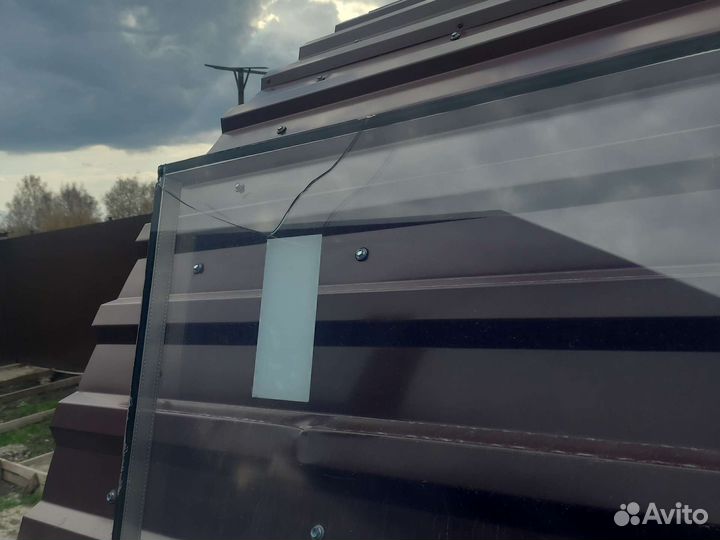 Стеклопакеты бу