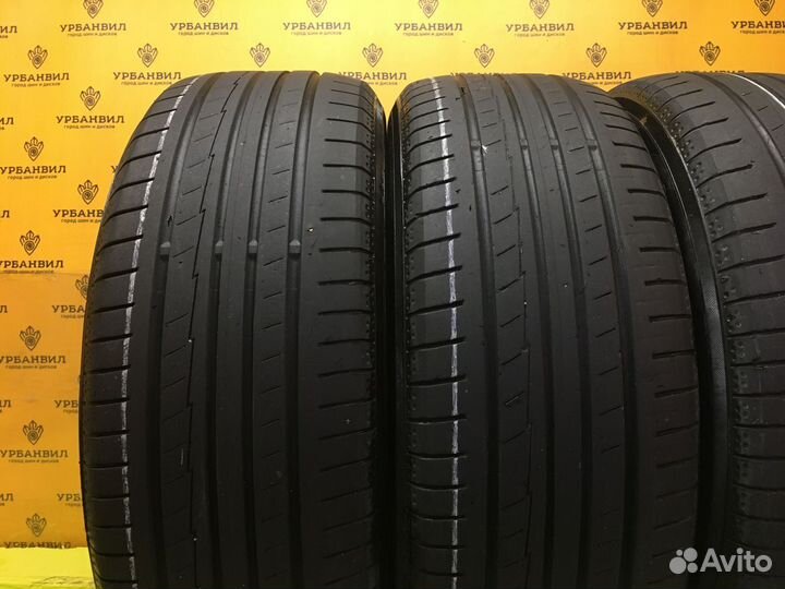 Yokohama BluEarth AE50 SUV 205/60 R16 92V