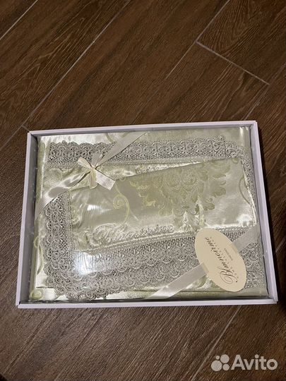 Постельное белье