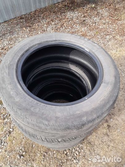 Giti GitiComfort 228 195/60 R15