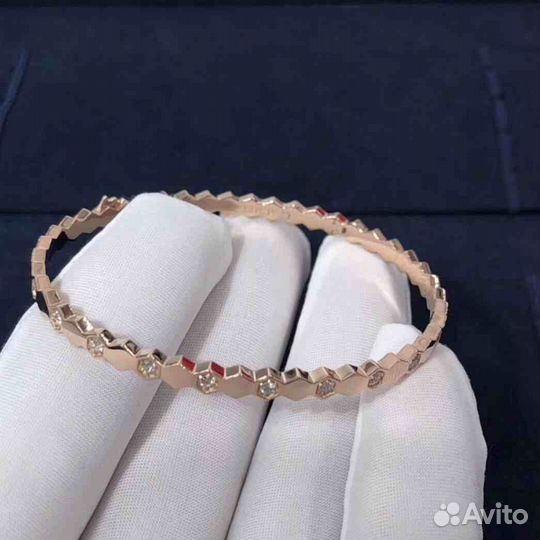 Chaumet браслет Bee my Love 2.00ct