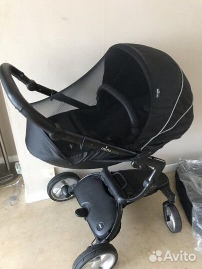 Для коляски Mima Xari