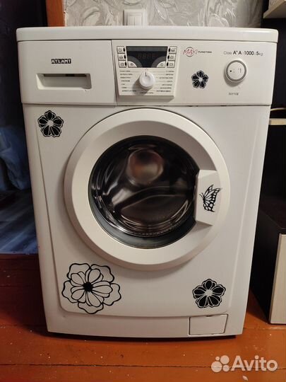 Стиральная машина бу