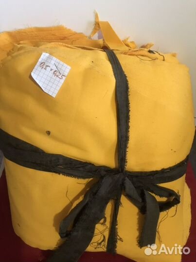 Ткань смесовая