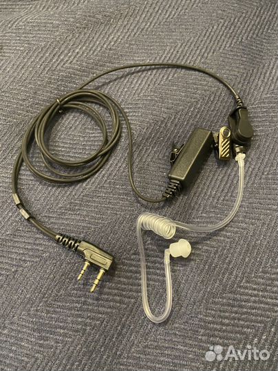 Гарнитура Kenwood EMP-3968D