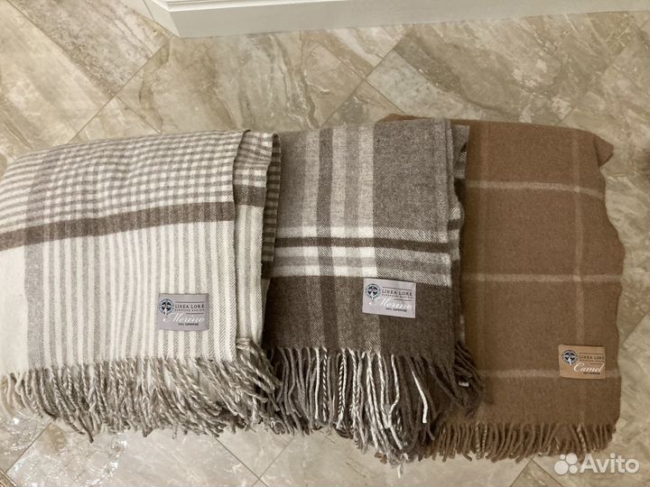 Плед -покрывало- Linea Lore