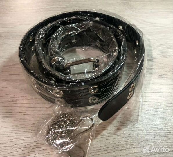 Ремень женский