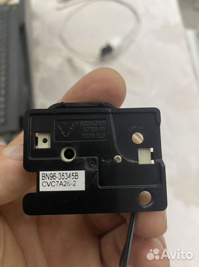 Продам запчасти для телевизора Samsung