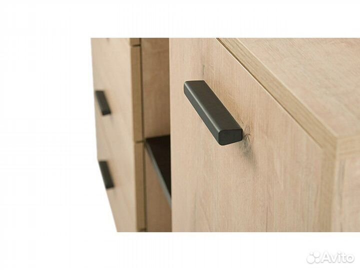 Тумба Окленд-3 Дуб Ирландский