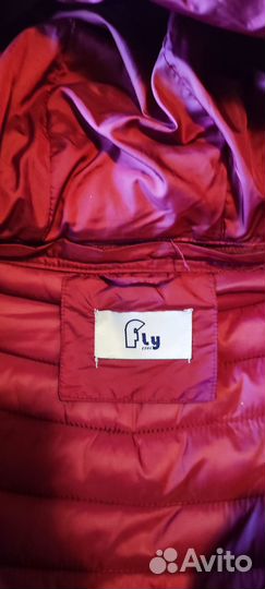 Продам курточку