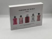 Парфюмерный набор Parfums de marly 6*12мл